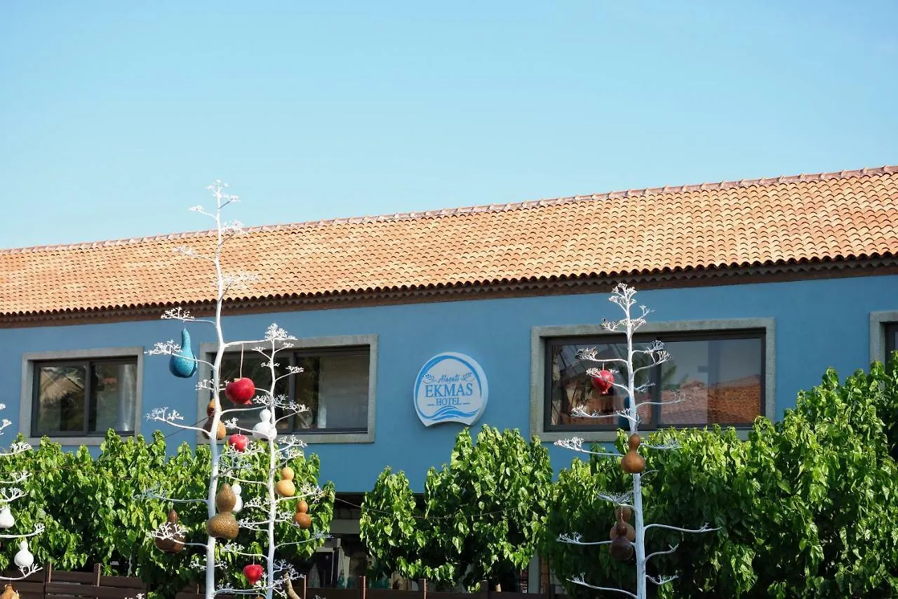 Alacati Ekmas Hotel 0*,  Turkey