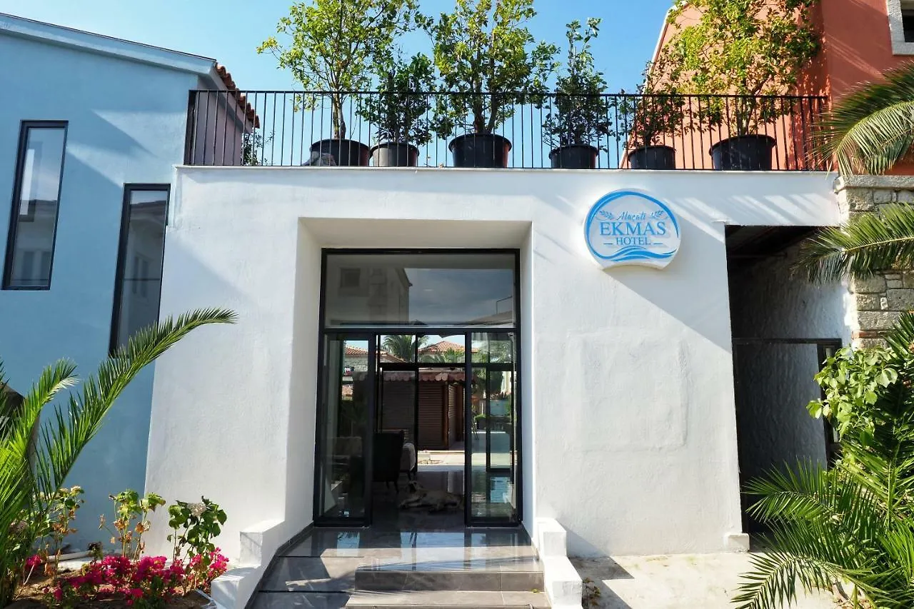 Alacati Ekmas Hotel